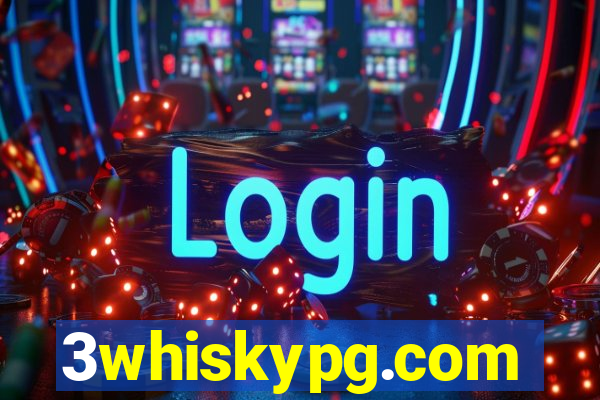 3whiskypg.com