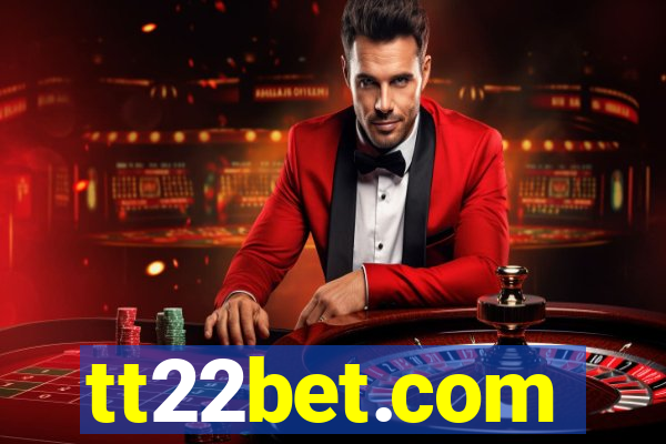 tt22bet.com