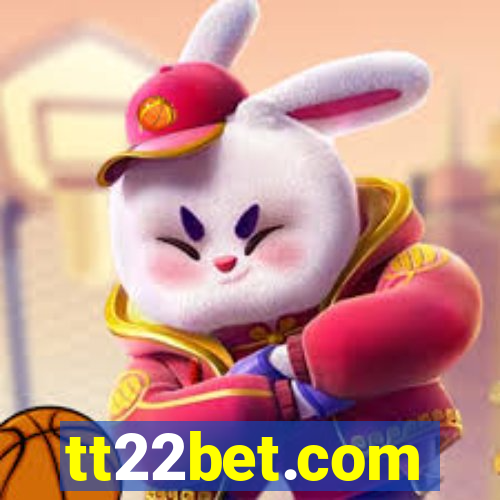 tt22bet.com