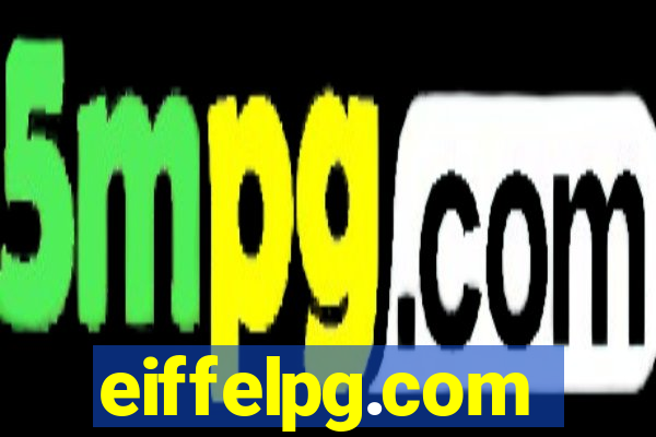 eiffelpg.com