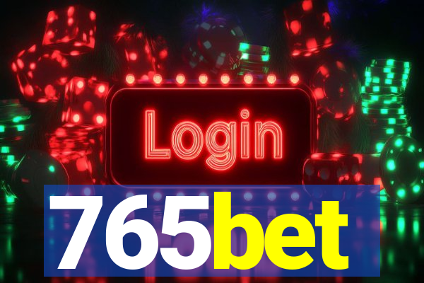 765bet