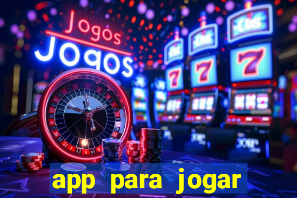 app para jogar truco valendo dinheiro