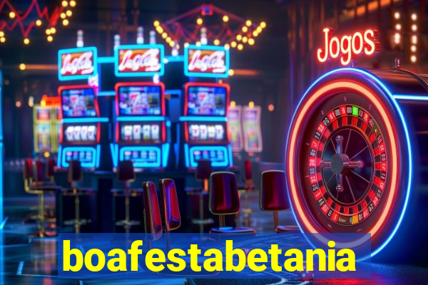 boafestabetania