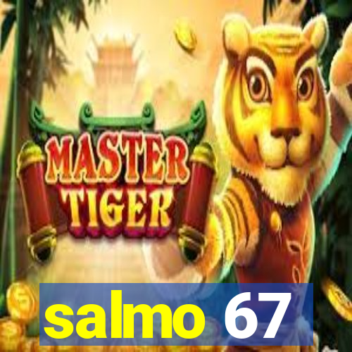 salmo 67