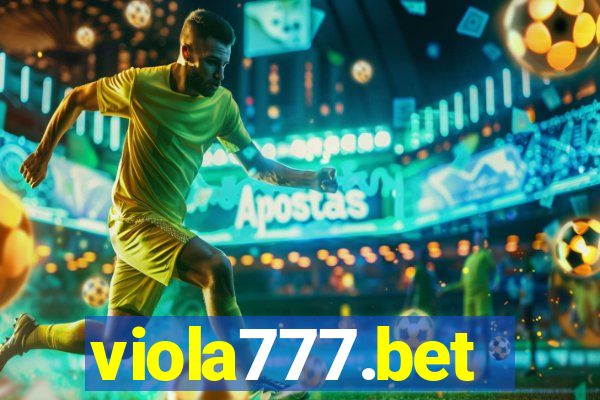 viola777.bet