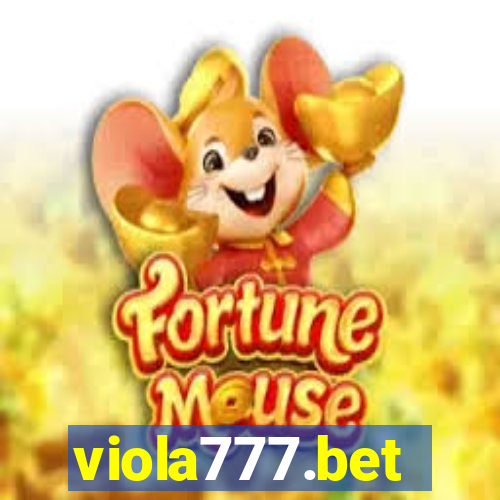 viola777.bet