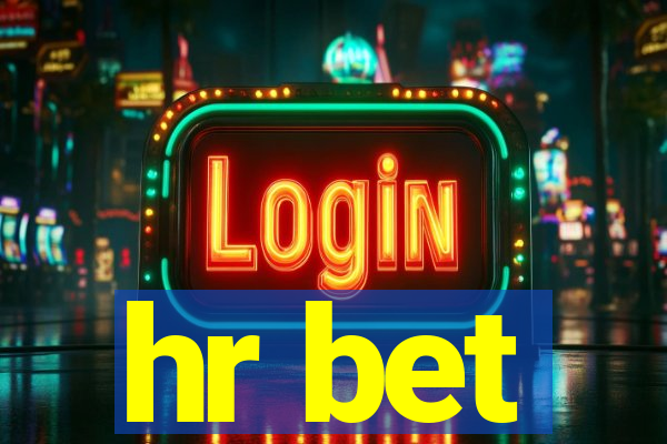 hr bet