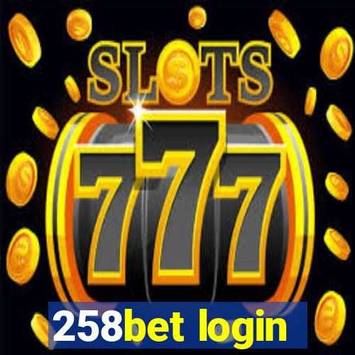 258bet login