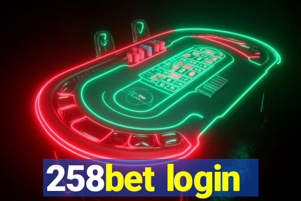 258bet login