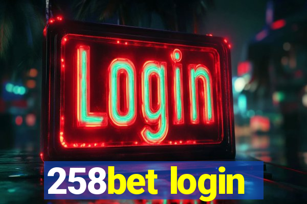 258bet login