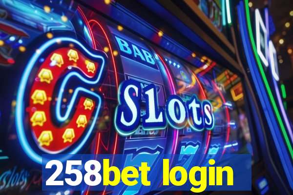 258bet login