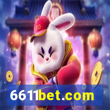 6611bet.com