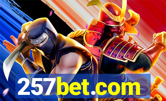 257bet.com