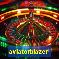 aviatorblazer