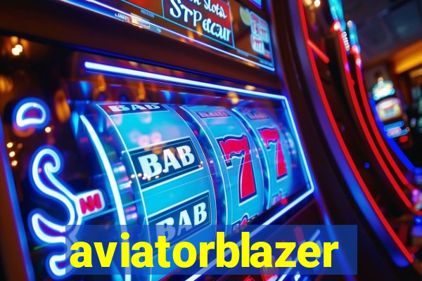 aviatorblazer