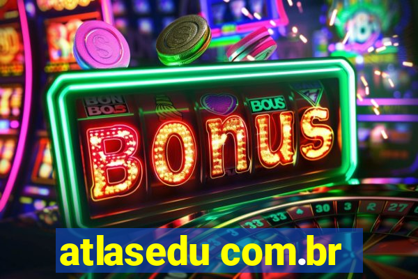 atlasedu com.br