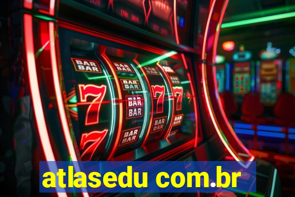 atlasedu com.br