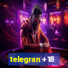 telegran +18