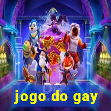 jogo do gay