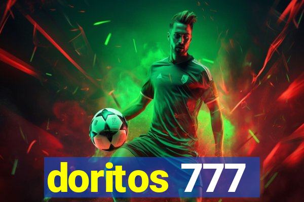 doritos 777