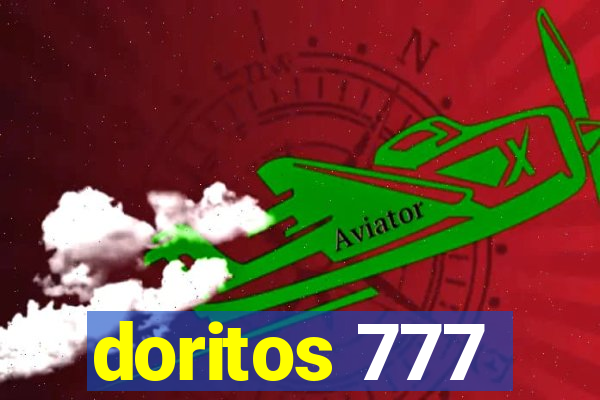 doritos 777