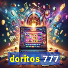 doritos 777