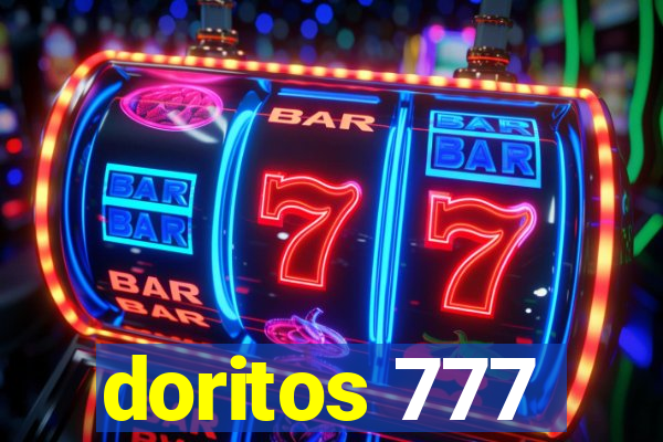 doritos 777