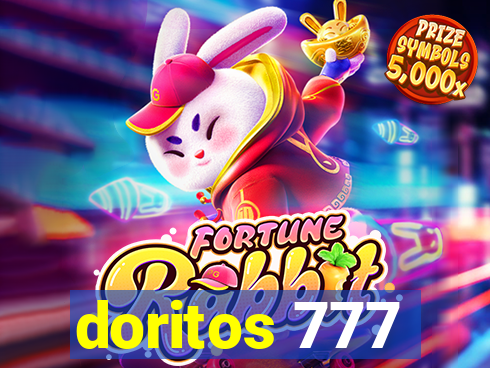 doritos 777