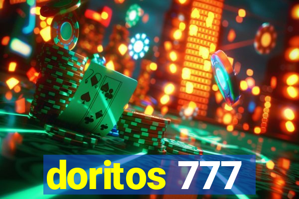 doritos 777