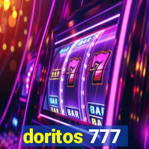 doritos 777