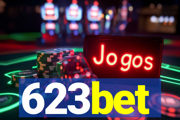 623bet