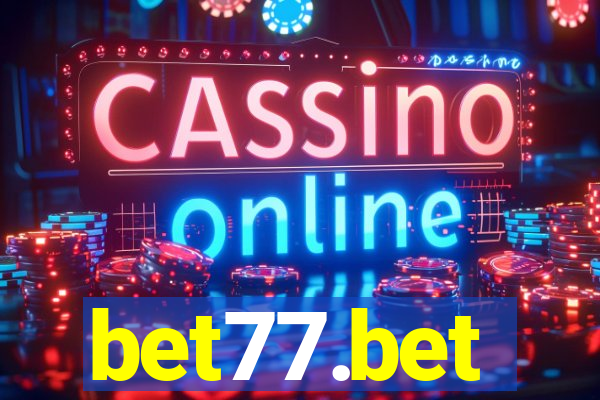 bet77.bet