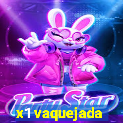 x1 vaquejada