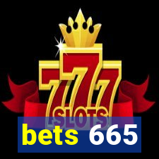 bets 665