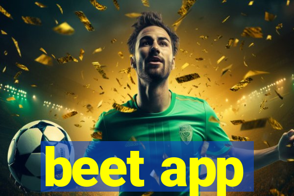 beet app