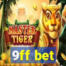 9ff bet