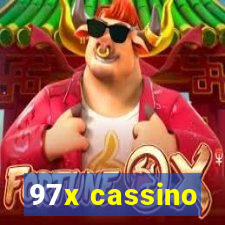 97x cassino