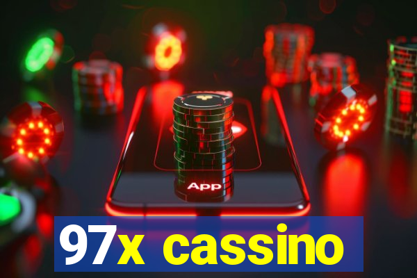 97x cassino