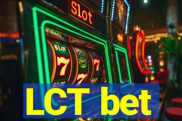 LCT bet