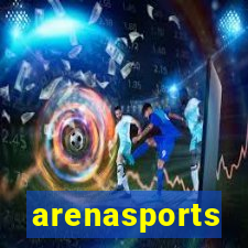 arenasports