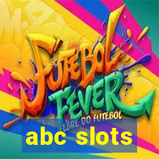 abc slots