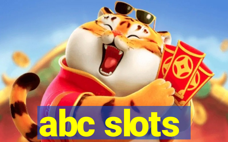 abc slots