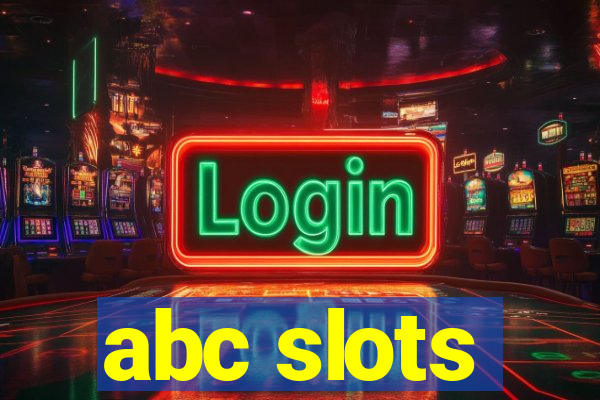 abc slots