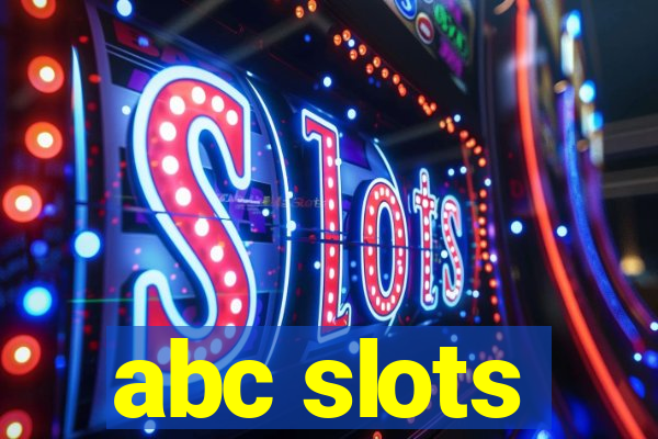 abc slots