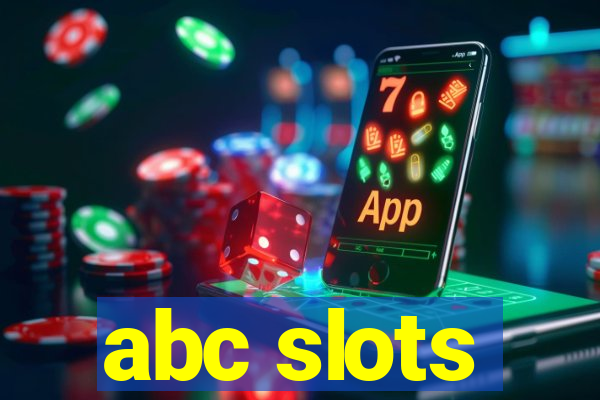 abc slots