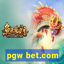 pgw bet.com