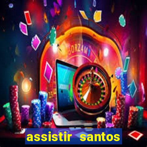 assistir santos justiceiros 2 completo dublado