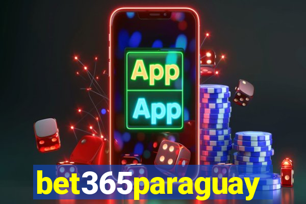 bet365paraguay