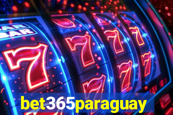 bet365paraguay