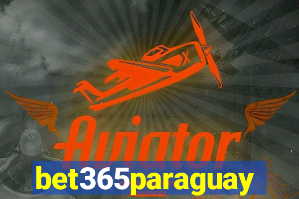 bet365paraguay